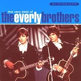 Music : The Very Best of The Everly Brothers