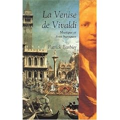 La Venise de Vivaldi