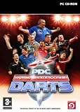 PDC World Championship Darts (PC CD)