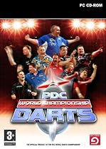 PDC World Championship Darts (PC)