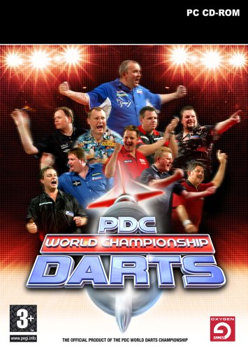 PDC World Championship Darts (PC)
