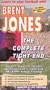 Brent Jones the complete tight end Learn how to play football
