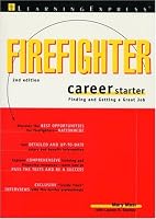Firefighter Career Starter 2e