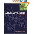 Evolutionary Genetics by John Maynard Smith