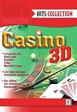 Revue Mindscape  / Casino 3D version 2, Hits collection