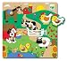 Total Toys Listen & Learn, Farm Puzzle