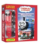 T.T.T.:Christmas/Toy Train