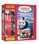 Thomas the Tank Engine and Friends - Thomas' Christmas Wonderland (With Bonus James Wooden Train) [VHS]