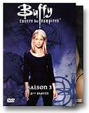 Revue Fox Pathé Europa  / Buffy contre les vampires - Saison 3, Partie B - Édition 3 DVD