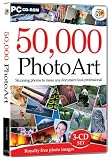 GSP 50,000 PhotoArt (PC)