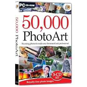 GSP 50,000 PhotoArt (PC)