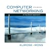 Computer Networking: A Top-Down Approach (5th Edition)