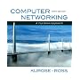 Computer Networking: A Top-Down Approach (5th Edition)