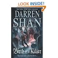 The Saga of Larten Crepsley (1) - Birth of a Killer