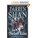 Birth of a Killer (The Saga of Larten Crepsley, Book 1)