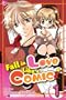 Fall In Love Like a Comic Vol. 1 (Shojo Beat Manga)