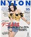 NYLON JAPAN (ナイロンジャパン) 2009年 08月号 [雑誌]の画像