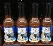 Hoosier Daddy BBQ Sauce Sweet & Sassy