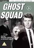 Ghost Squad - Series 1-3 - Complete