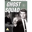 Ghost Squad - Series 1-3 - Complete