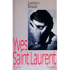 Yves saint laurent