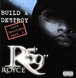 Build & Destroy: Lost Sessions