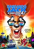 Kangaroo Jack - G'day USA [UK IMPORT] - Jeff Bennett