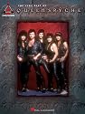 The Very Best of Queensryche (Guitar Recorded Version)