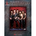 The Very Best of Queensryche book cover