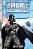 Star Wars: Episode 5 The Empire Strikes Back (Star Wars Cinemanga)