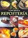 Book Gran Libro de La Reposteria