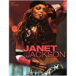 Janet Jackson book cover