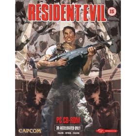 Resident Evil