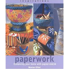 Paperwork: Enhancing Your Home with Paper-Mache