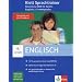 Sprachtrainer Englisch Green Line NEW E2 Band 4