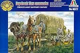  : Napoleonic War Items By Italeri