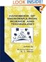 Handbook of Microemulsion Science and Technology