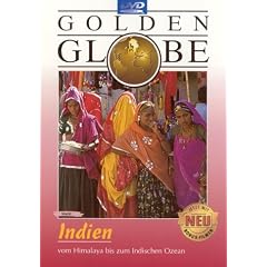 Indien - Golden Globe