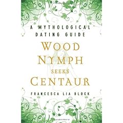 Wood Nymph Seeks Centaur