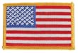Rothco US Flag Patch