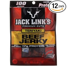 Jack Link's Beef Jerky