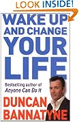 Wake Up and Change Your Life