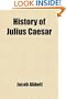 History of Julius Caesar