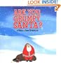 Are You Grumpy, Santa?
