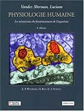 Physiologie humaine : Les mécanismes du fonctionnement de l organisme
