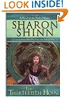 The Thirteenth House (The Twelve Houses, Book 2)