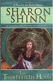 The Thirteenth House (The Twelve Houses, Book 2)