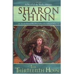 The Thirteenth House