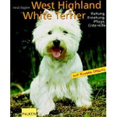 West Highland White Terrier