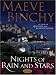 Nights of Rain and Stars (Paperback)